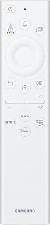 Actual product image Samsung The Serif QE65LS01B (65", LS01B, QLED, 4K, 2022)