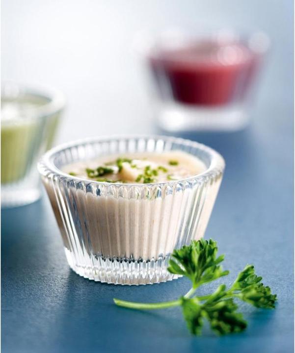 Actual product image La Rochère Dessert bowl (6.60 cm, 0.50 l, 6 x)