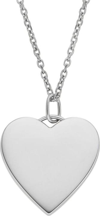 Actual product image Fossil Drew (Stainless steel)