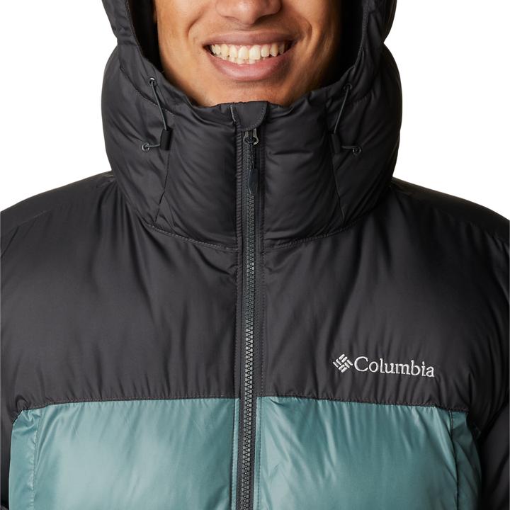 Produktbild Columbia Pike Lake™ Hooded Jacket (XL)