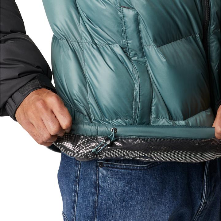 Produktbild Columbia Pike Lake™ Hooded Jacket (XL)