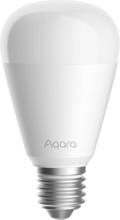 Actual product image Aqara Smarthome (E27, 1.50 W, 806 lm, 1 x, F)