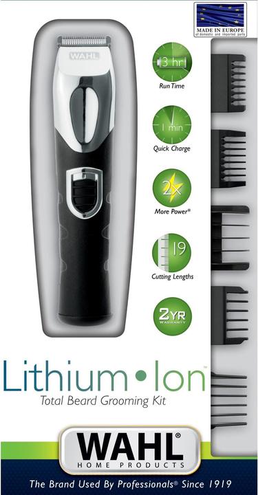 Produktbild Wahl 09854-2916