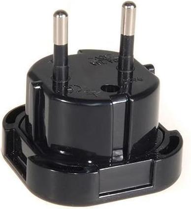 Produktbild Maclean Adapter UK auf EU