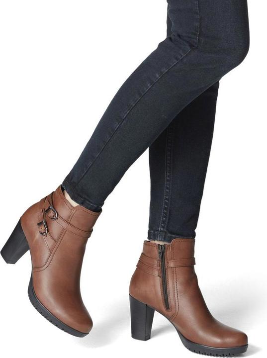 Produktbild Tamaris Stiefelette (39)