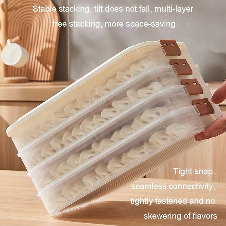 Actual product image König Design Storage box with lid Storage box Organiser boxes Kitchen Stacking
