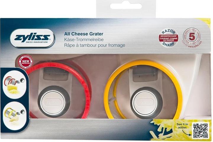 Immagine prodotto Zyliss E900011