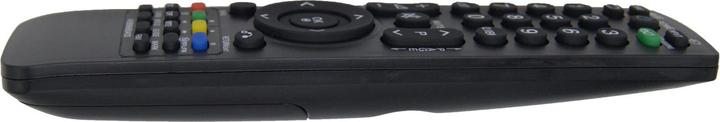 Actual product image Azurano Remote control compatible with LG AKB69680403 (Device-specific remote control, Infrared)