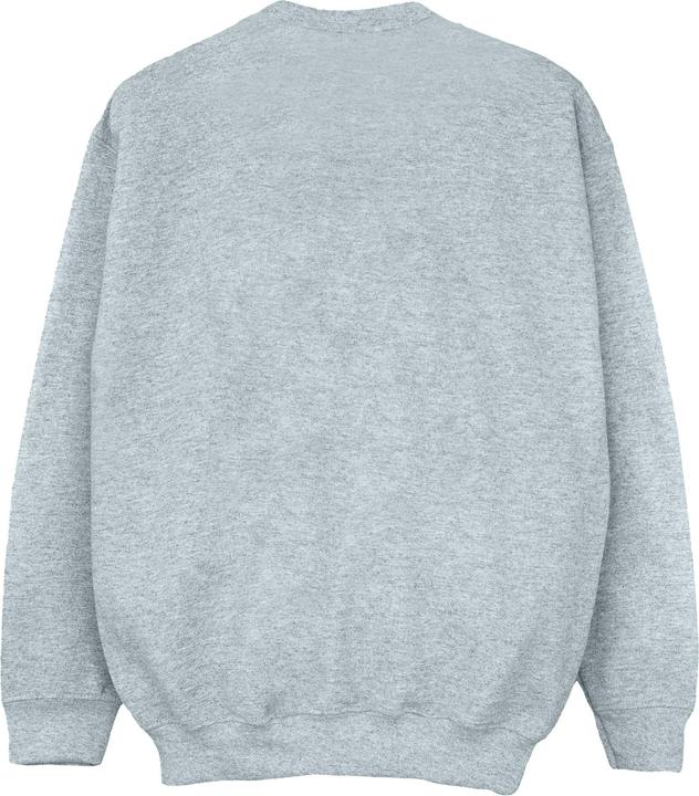 Image du produit Disney - Sweat CRUELLA DE VIL COLLARED - Fille (152, 158)