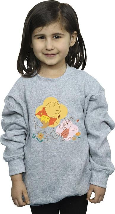 Immagine prodotto Disney Winnie The Pooh Piglet Felpa Ragazze (104)