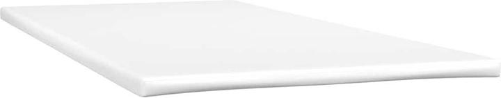 Image du produit VidaXL Bo x springbett mit Matratze 120 x 190 cm Stoff (120 x 190 cm)