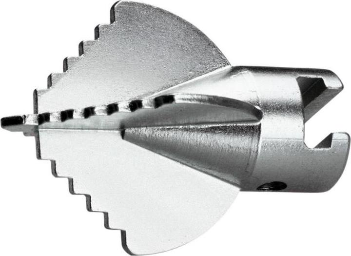 Immagine prodotto Rothenberger Trapano a croce. seghettato. 16K. D=25mm (40 mm)
