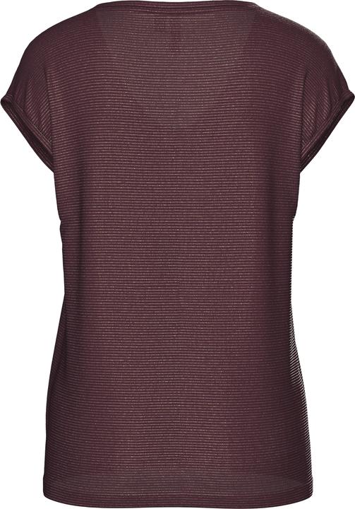Immagine prodotto Pieces Pcbillo Tee Lurex Stripes Noos Bc (XXL)