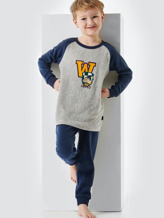 Image du produit Schiesser Pyjama Rat Henry (92)