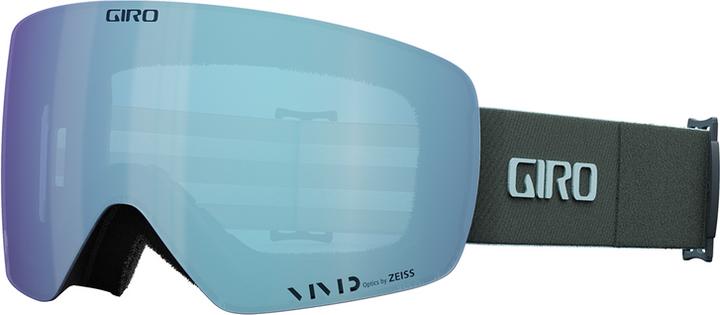 dark shark light thirds, Vivid Royal, Vivid Infrared
