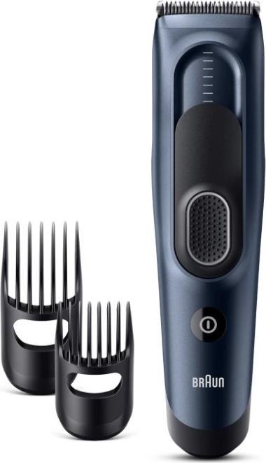 Actual product image Braun HC5350