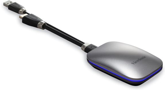 Image du produit Viewsonic VB-WPS-003 (Télécommande spécifique à l'appareil, WiFi)