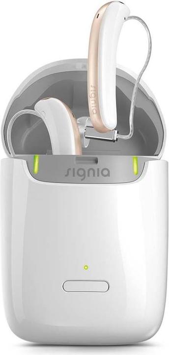 Actual product image Signia Styletto 5AX