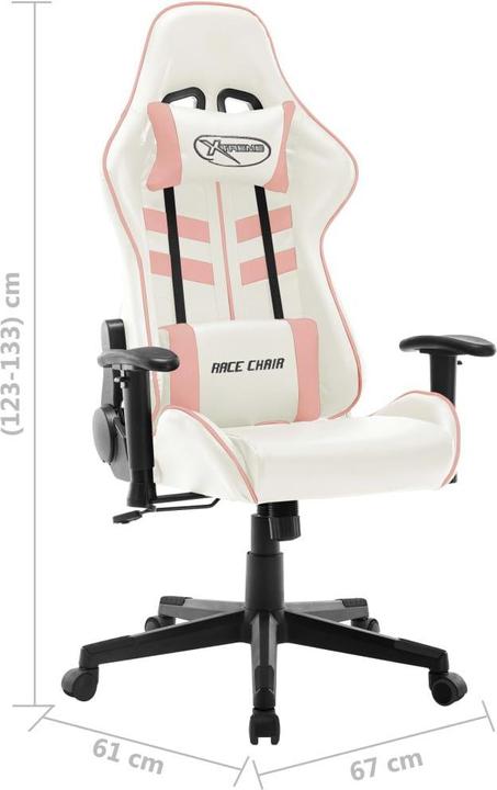 Actual product image VidaXL Finetta