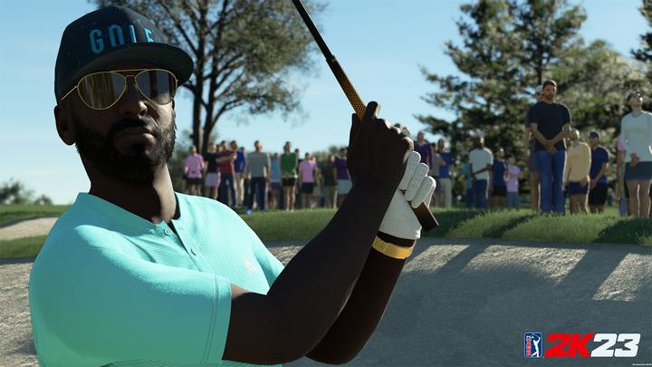 Produktbild Microsoft PGA Tour 2K23 (Xbox One X, Xbox One S)
