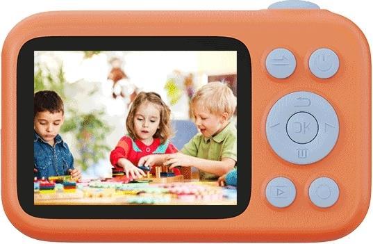 Immagine prodotto Sjcam FunCam Plus Videocamera sportiva nera (30p)