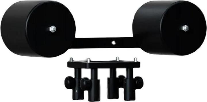 Produktbild Chasing Blueprint Oculus Sonar zu M2 Pro