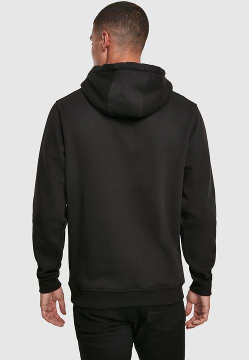 Immagine prodotto Mister Tee Wu-Wear - Felpa con cappuccio con logo (XXL)