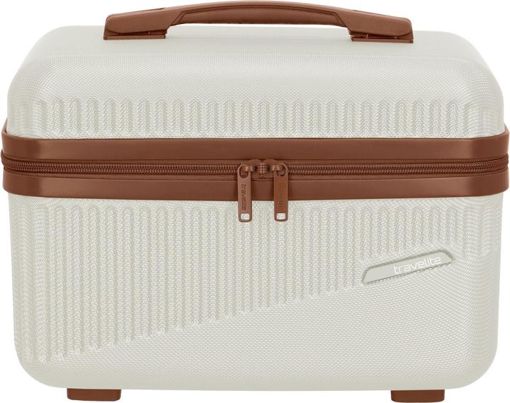 Produktbild Travelite Bali Beautycase 36 cm