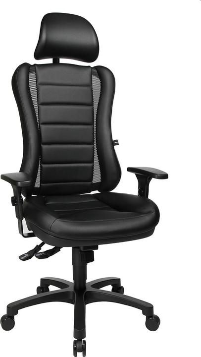 Actual product image Topstar Head Point RS