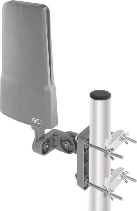 Image du produit Emos J0804 (Antenne parabolique, DVB-T / -T2)