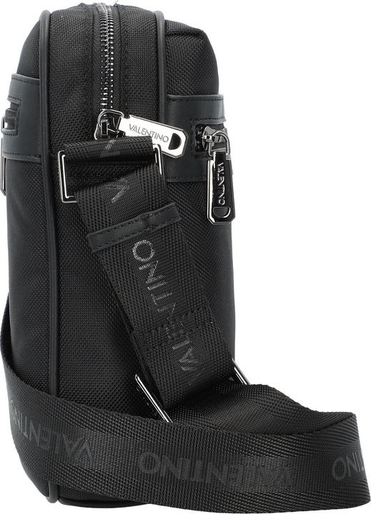 Actual product image Valentino Nik Re shoulder bag 19 cm
