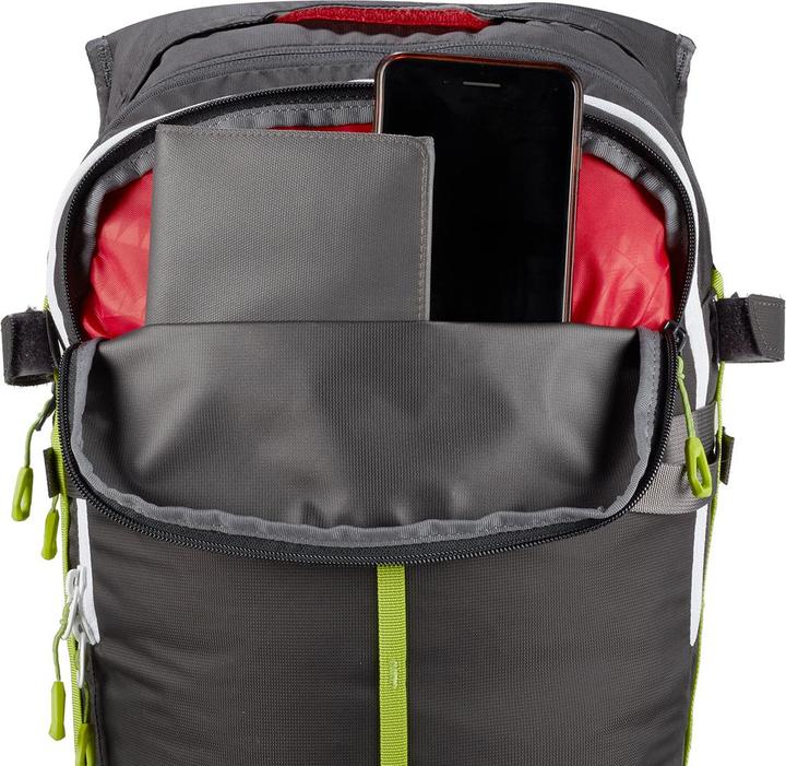 Produktbild Mammut Flip Removable Airbag 3.0 (22 l)
