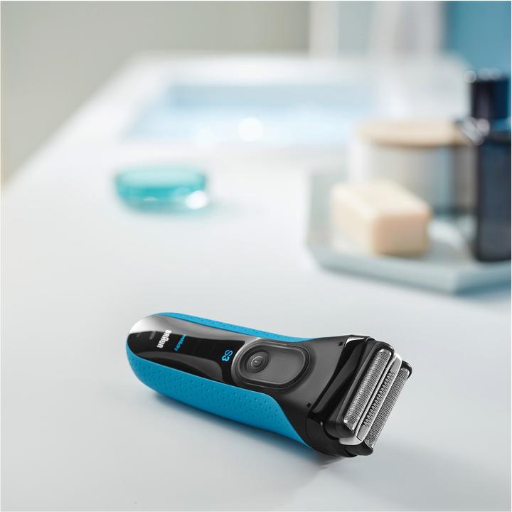 Produktbild Braun Series 3