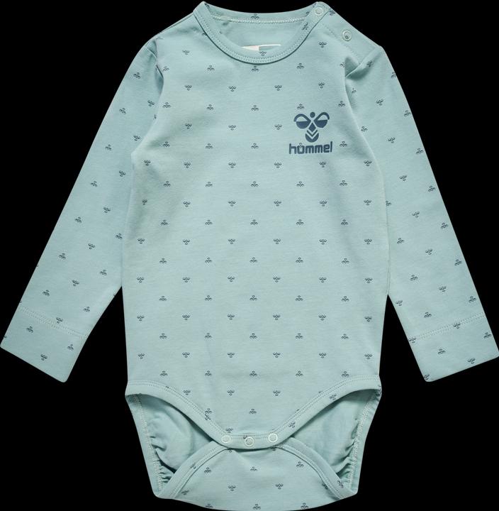 Immagine prodotto hummel hmlBEESY CORPO L/S (68)