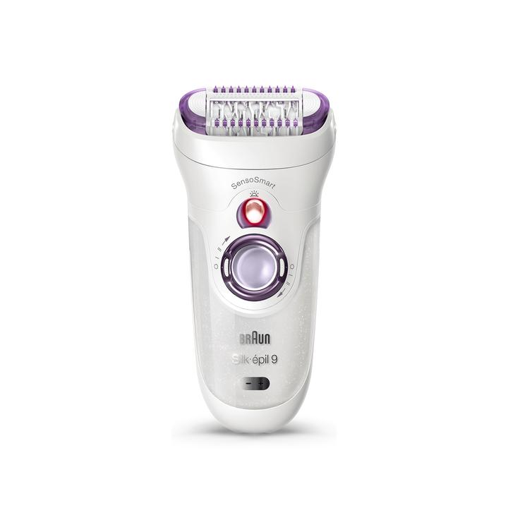 Immagine prodotto Braun Silk-épil 9