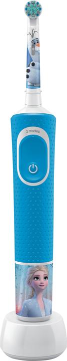Actual product image Oral-B Kids (Oscillating toothbrush)