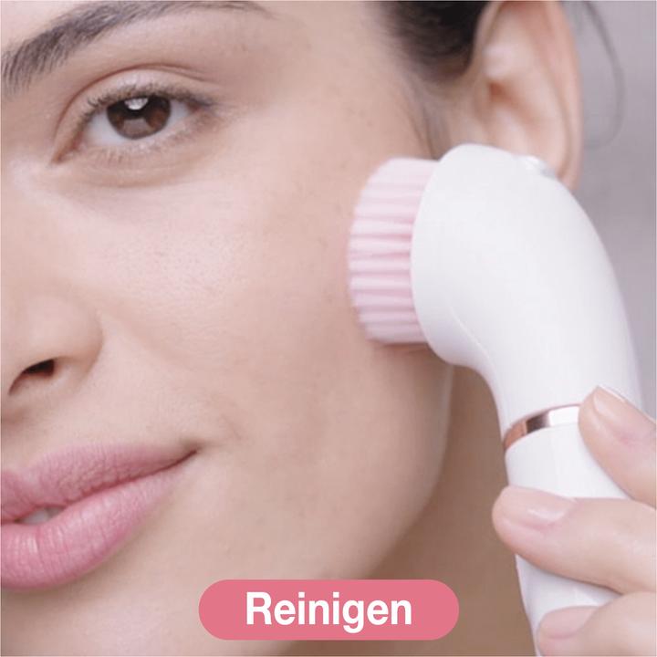 Produktbild Braun Silk-épil Deluxe Beauty-Set
