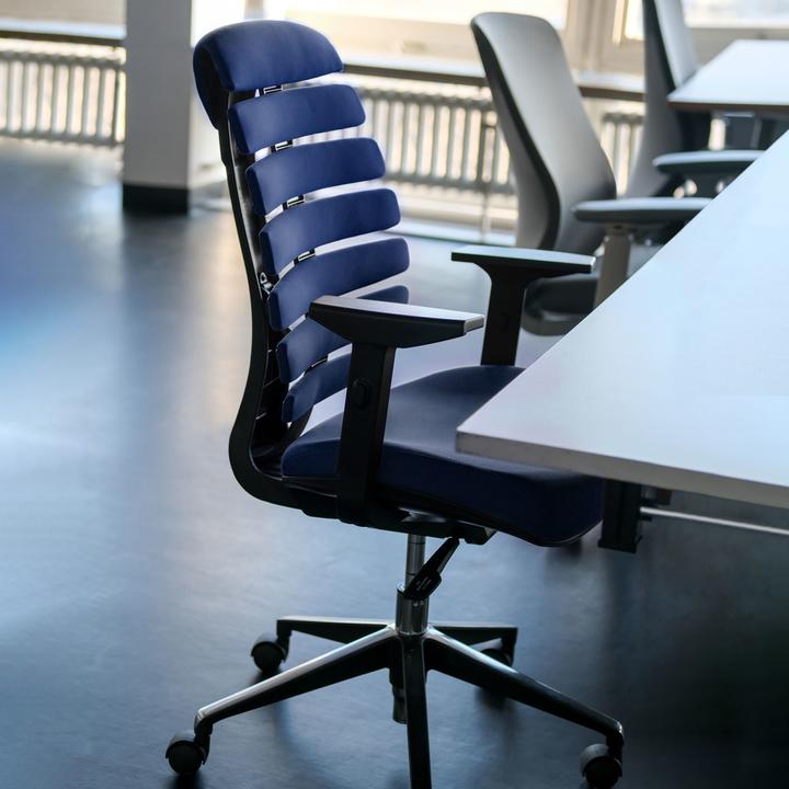 Actual product image Hjh Office ERGO LINE II