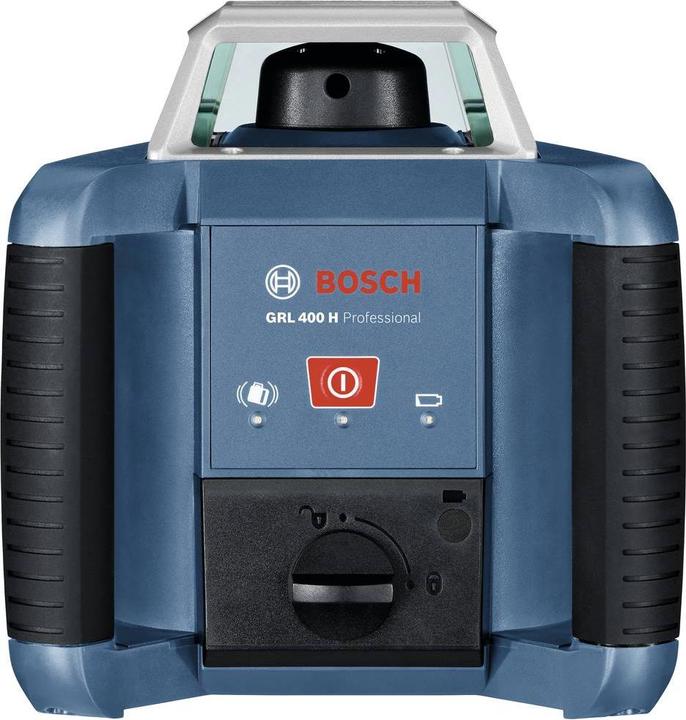 Produktbild Bosch Professional GRL 400 H Set