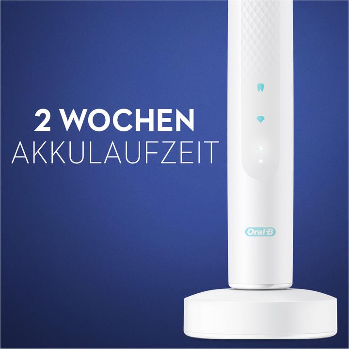 Actual product image Oral-B Pulsonic Slim Clean (Sonic toothbrush)