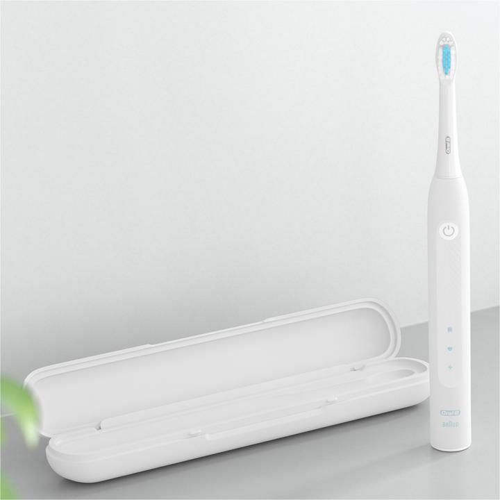 Actual product image Oral-B Pulsonic Slim Clean (Sonic toothbrush)