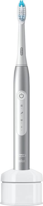 Actual product image Oral-B Sonic toothbrush Pulsonic Slim Luxe 4000 (Sonic toothbrush)