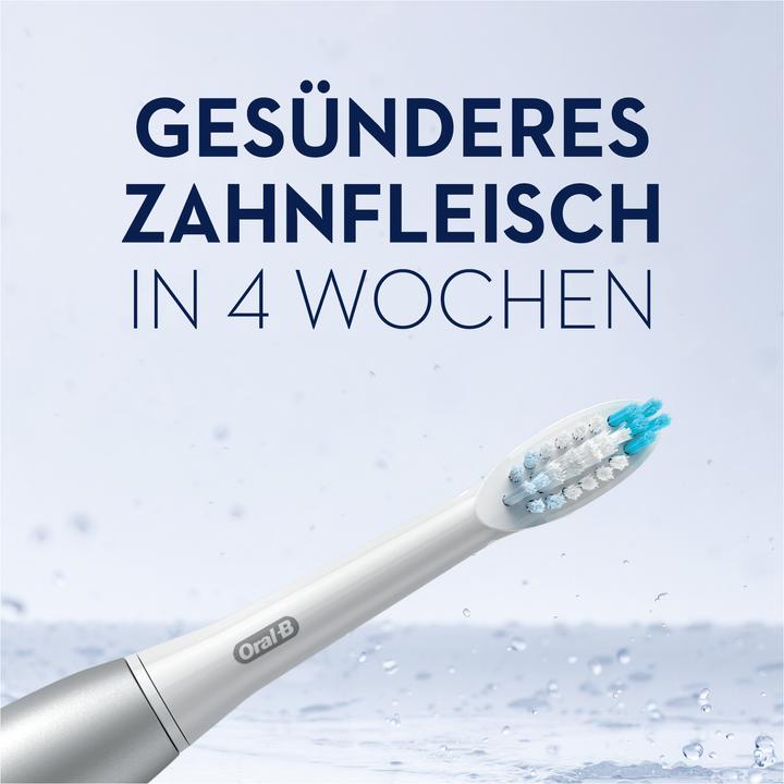 Actual product image Oral-B Sonic toothbrush Pulsonic Slim Luxe 4000 (Sonic toothbrush)