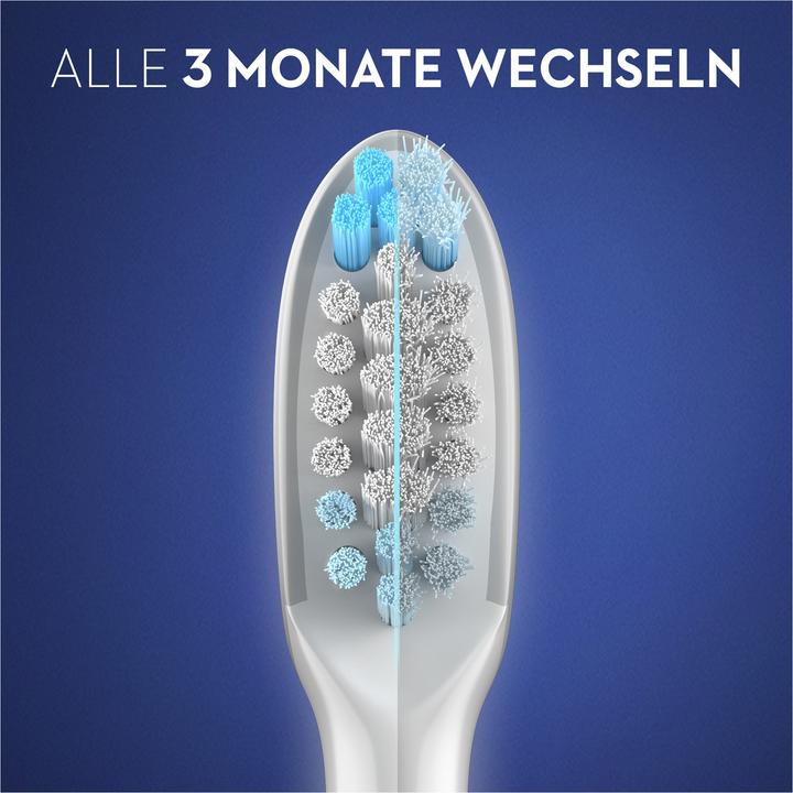 Immagine prodotto Oral-B Pulsonico pulito (1 x)