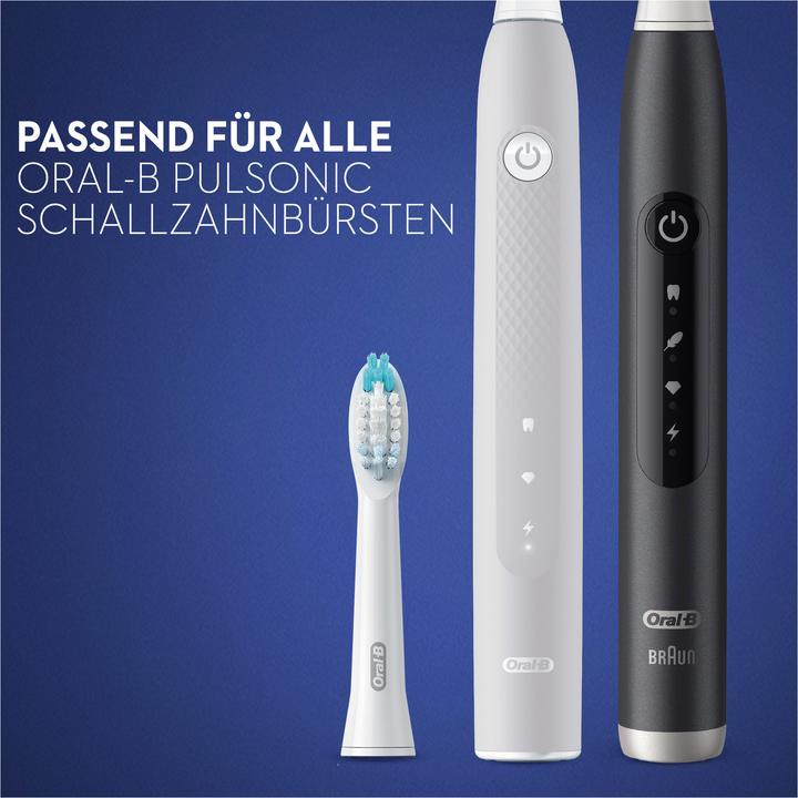 Immagine prodotto Oral-B Pulsonico pulito (1 x)