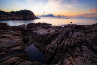 Produktbild Laowa 10mm 1:4 Pancake Sony E-Mount (APS-C) schwarz (Manual Focus) (Neuheit) (Sony E, APS-C / DX)
