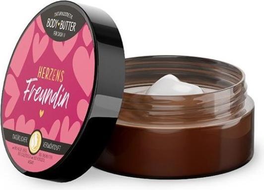 La Vida Bodybutter 150ml Herzen Mädels (Body Butter, 150 ml)