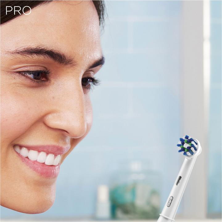 Produktbild Oral-B Pro 1 750 (Oszillierende Zahnbürste)