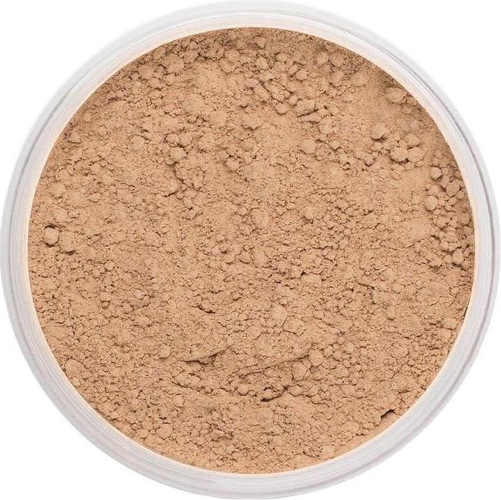 IDUN Minerals Foundation Powder-IDUN Powder Foundation Disa Light Medium Neutral