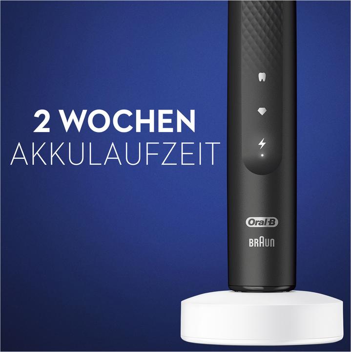 Produktbild Oral-B Pulsonic Slim Clean 2000 (Schallzahnbürste)